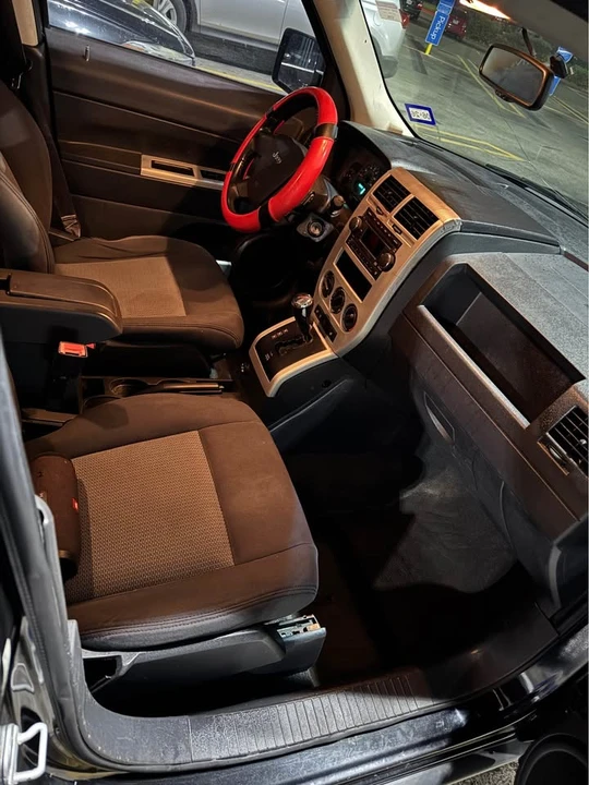 2008 Jeep Patriot - Image 4 of 5