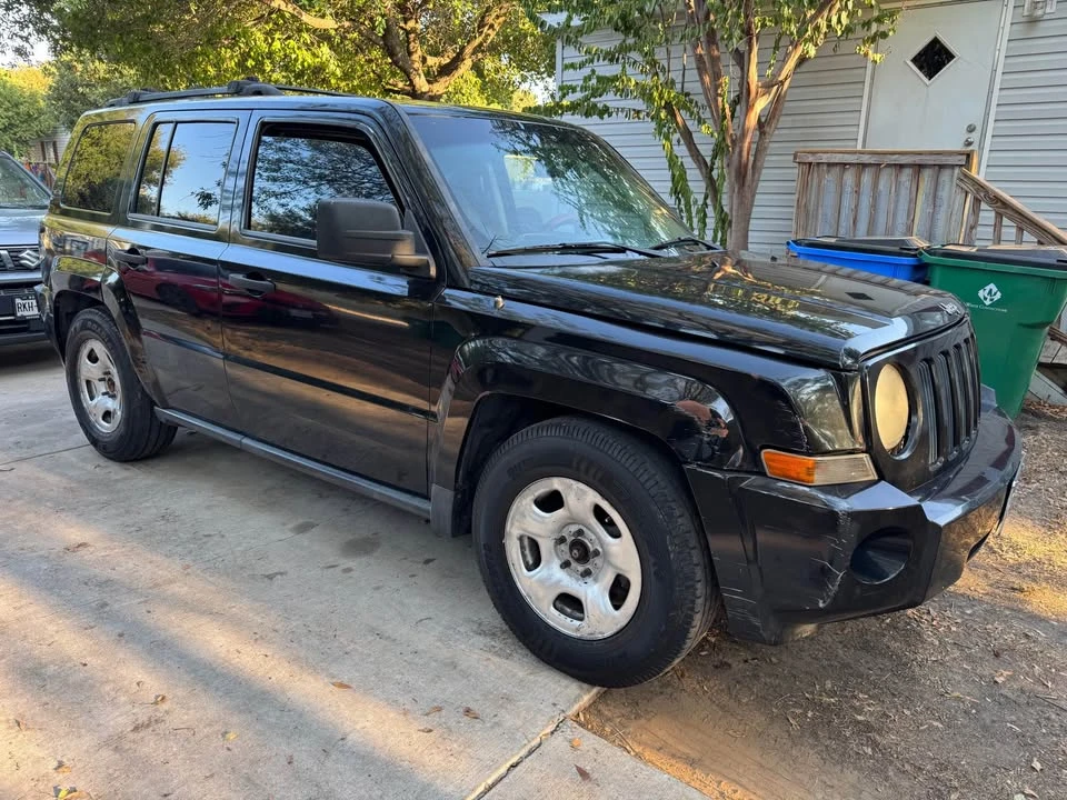 2008 Jeep Patriot - Image 2 of 5