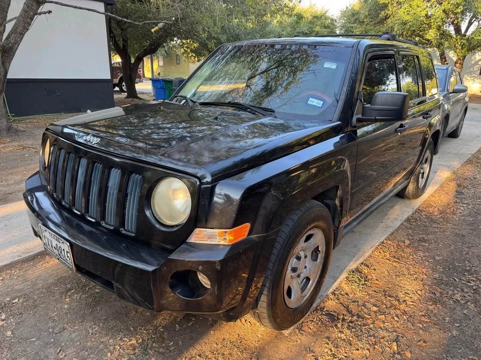 2008 Jeep Patriot - Image 3 of 5