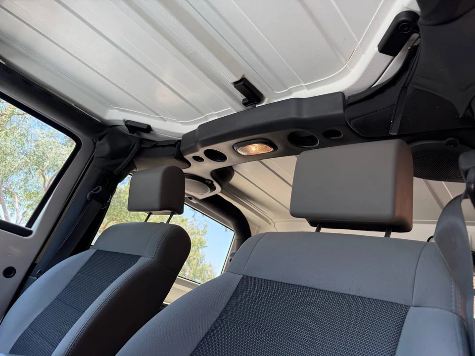 2008 Jeep JK Wrangler - Image 3 of 6