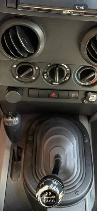 2008 Jeep JK Wrangler - Image 6 of 6