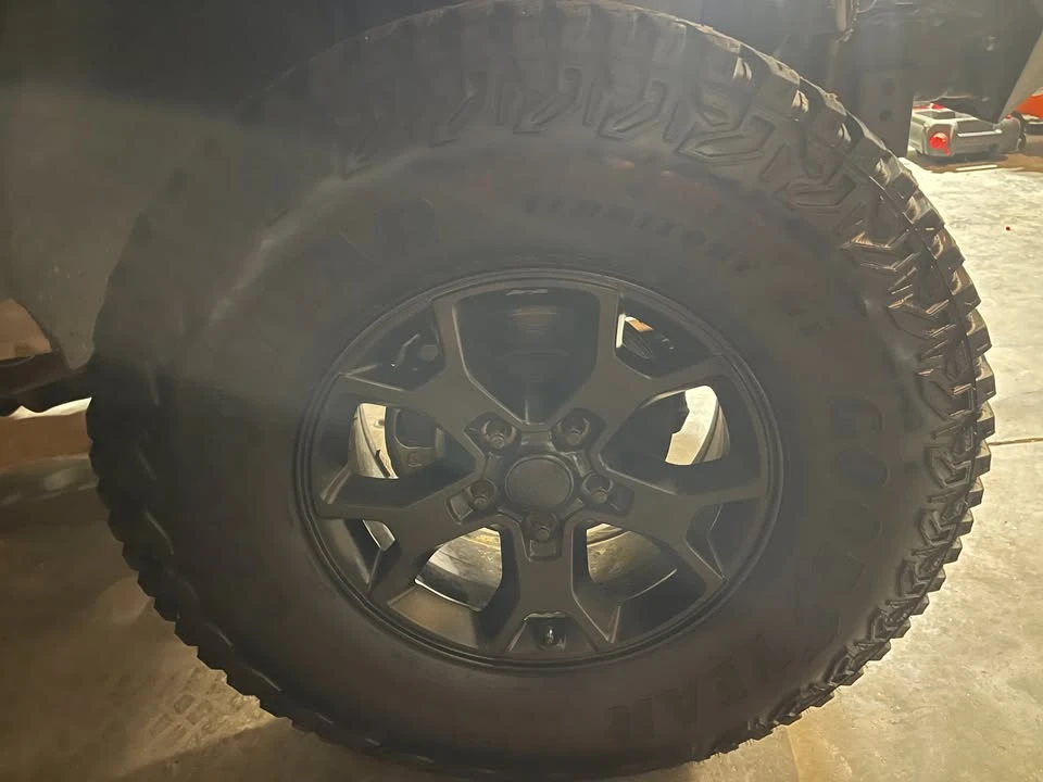 2008 Jeep JK Wrangler - Image 13 of 13