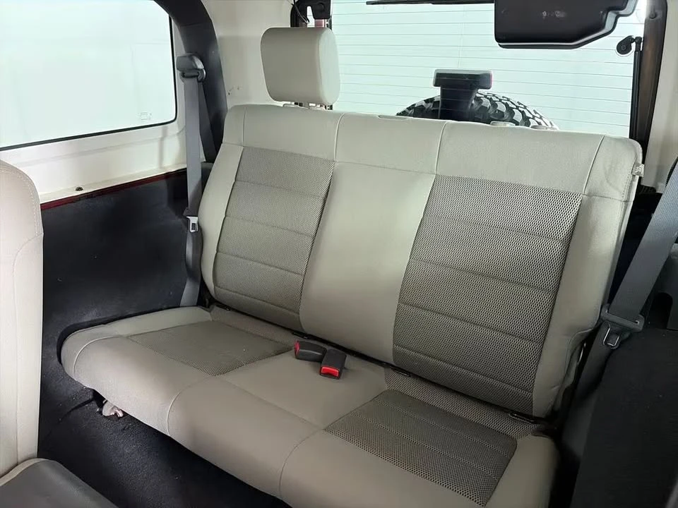 2008 Jeep JK Wrangler - Image 10 of 11