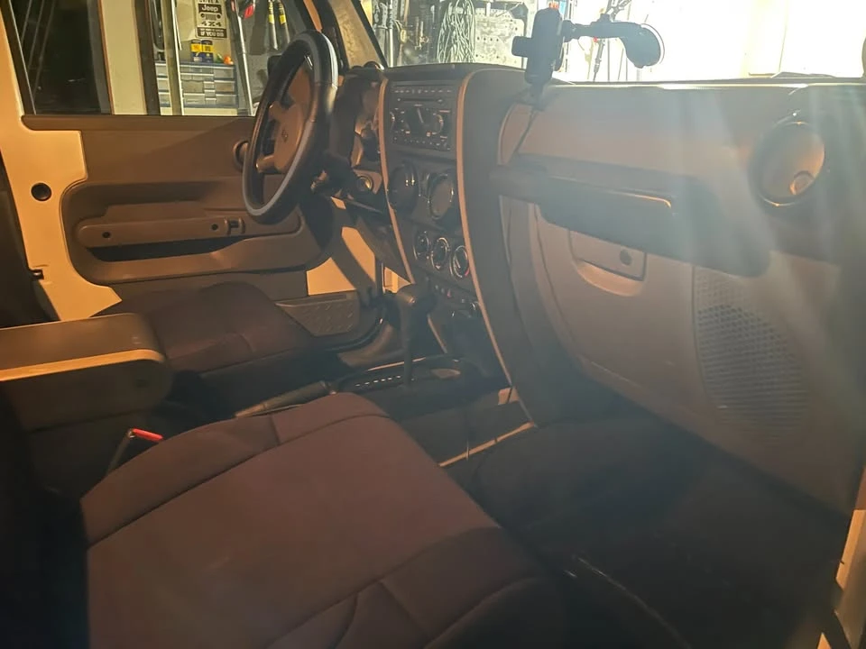 2008 Jeep JK Wrangler - Image 9 of 13