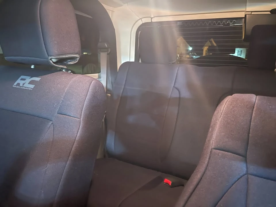 2008 Jeep JK Wrangler - Image 7 of 13