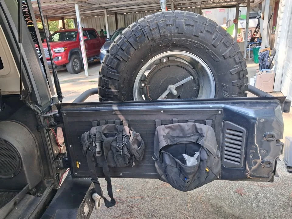 2008 Jeep JK Wrangler - Image 2 of 12