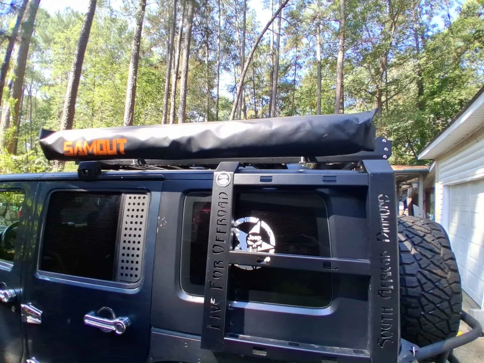 2008 Jeep JK Wrangler - Image 11 of 12
