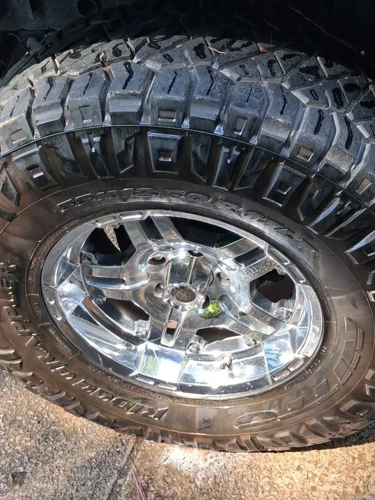 2008 Jeep JK Wrangler - Image 8 of 12