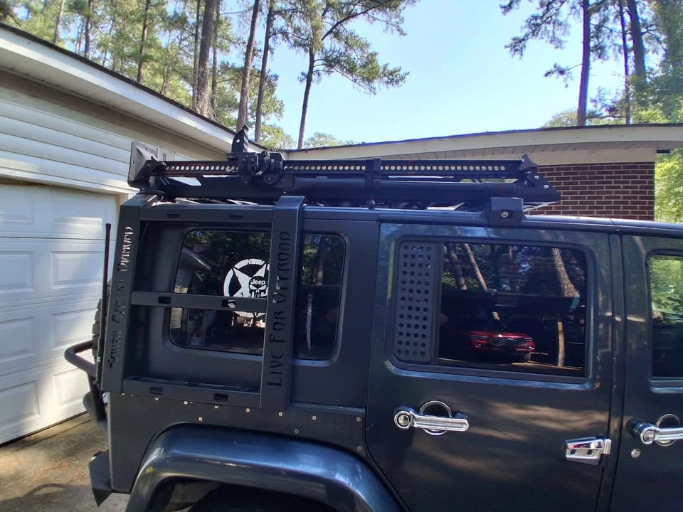 2008 Jeep JK Wrangler - Image 12 of 12