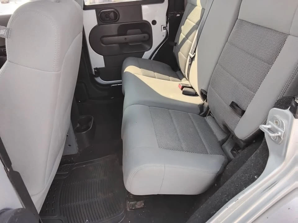 2008 Jeep JK Wrangler - Image 11 of 11