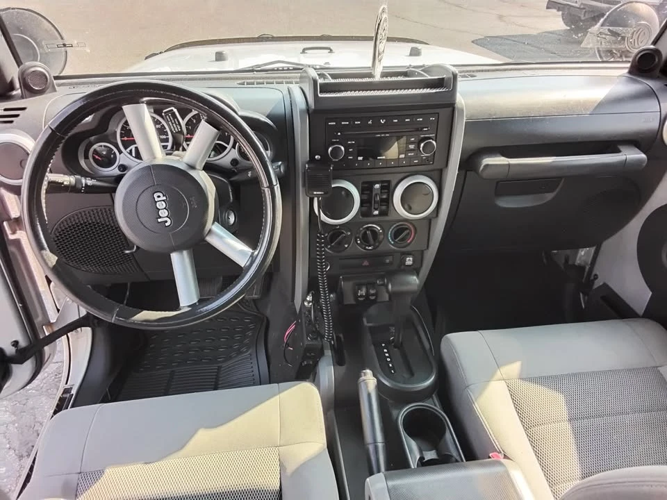 2008 Jeep JK Wrangler - Image 9 of 11