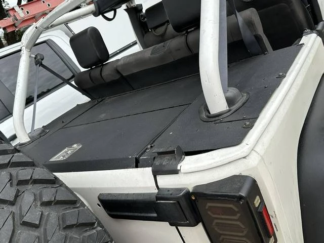 2008 Jeep JK Wrangler - Image 5 of 8