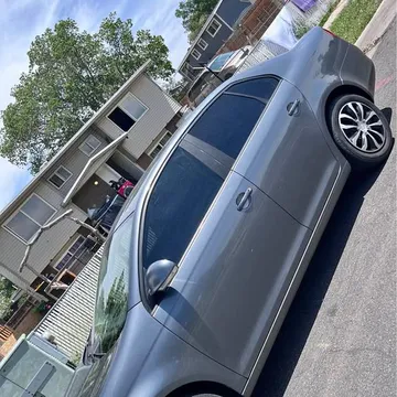 2008 Volkswagen Jetta