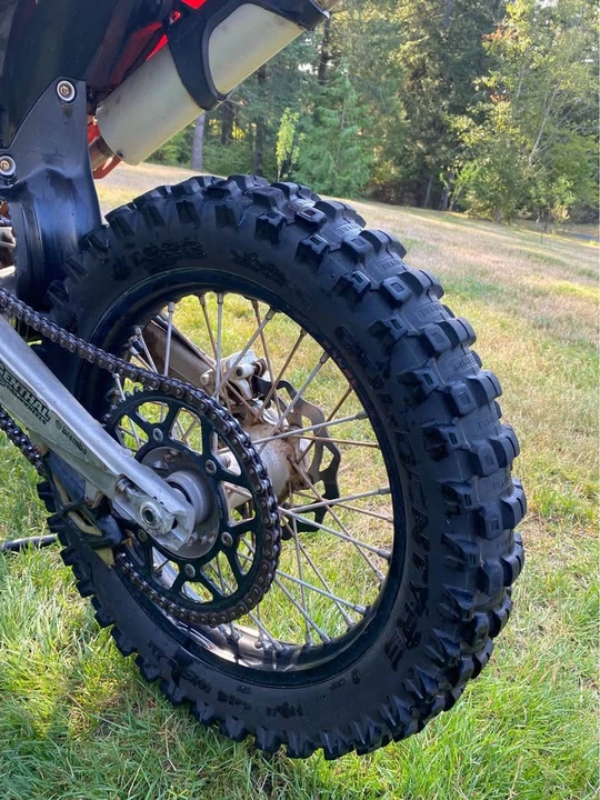 2008 KTM - Image 5 of 8