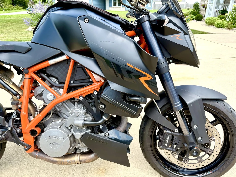 2008 KTM X-Bow - Image 20 of 31