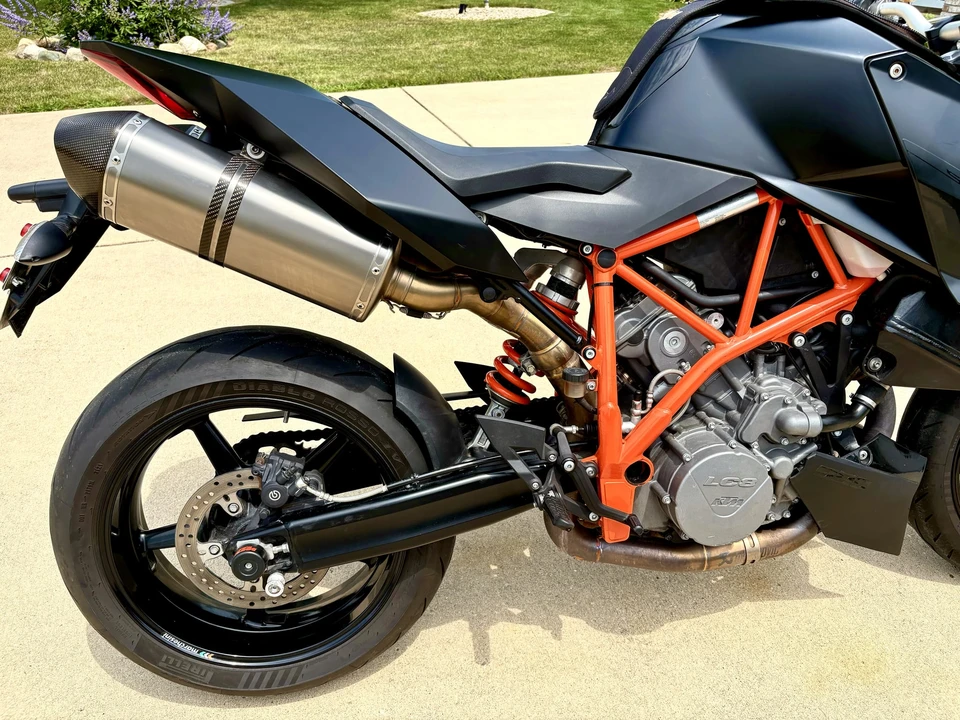 2008 KTM X-Bow - Image 19 of 31