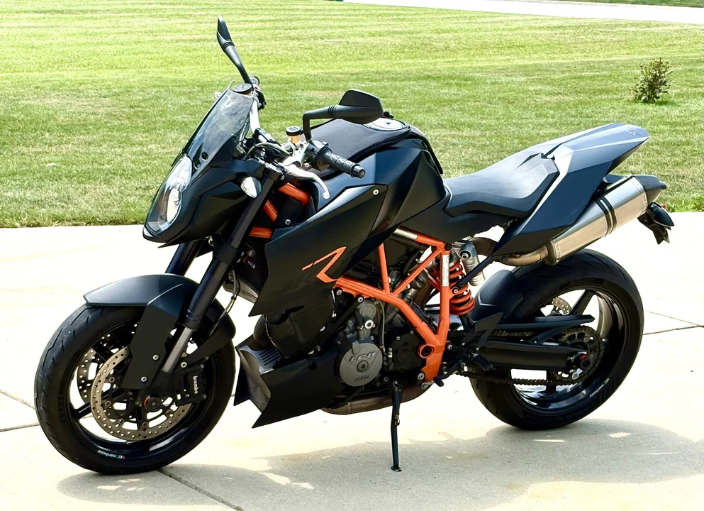 2008 KTM X-Bow - Image 2 of 31
