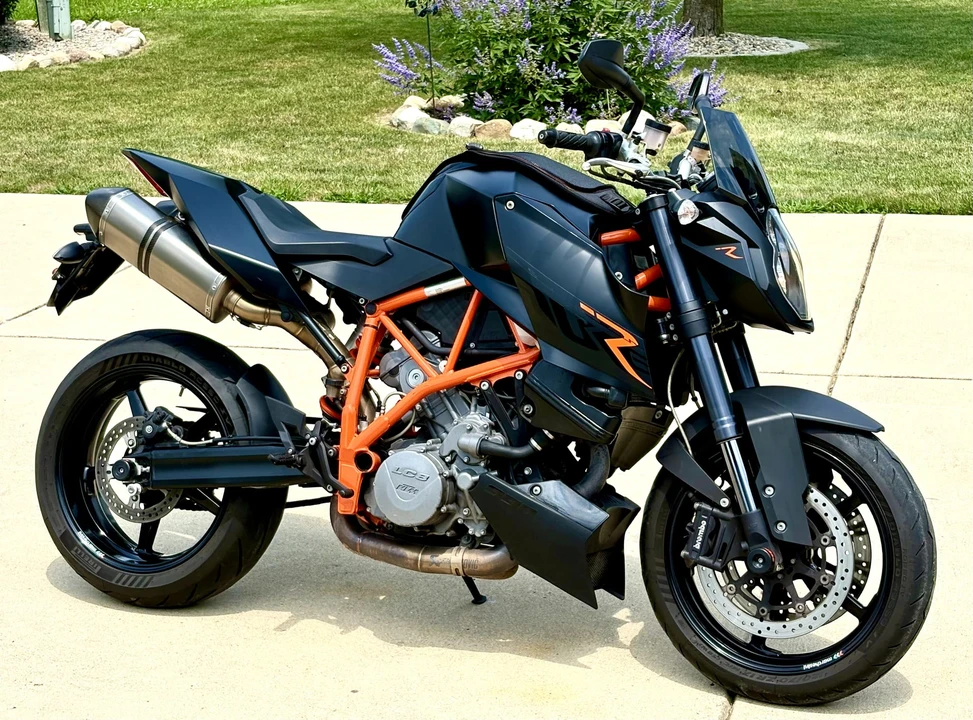 2008 KTM X-Bow - Image 10 of 31