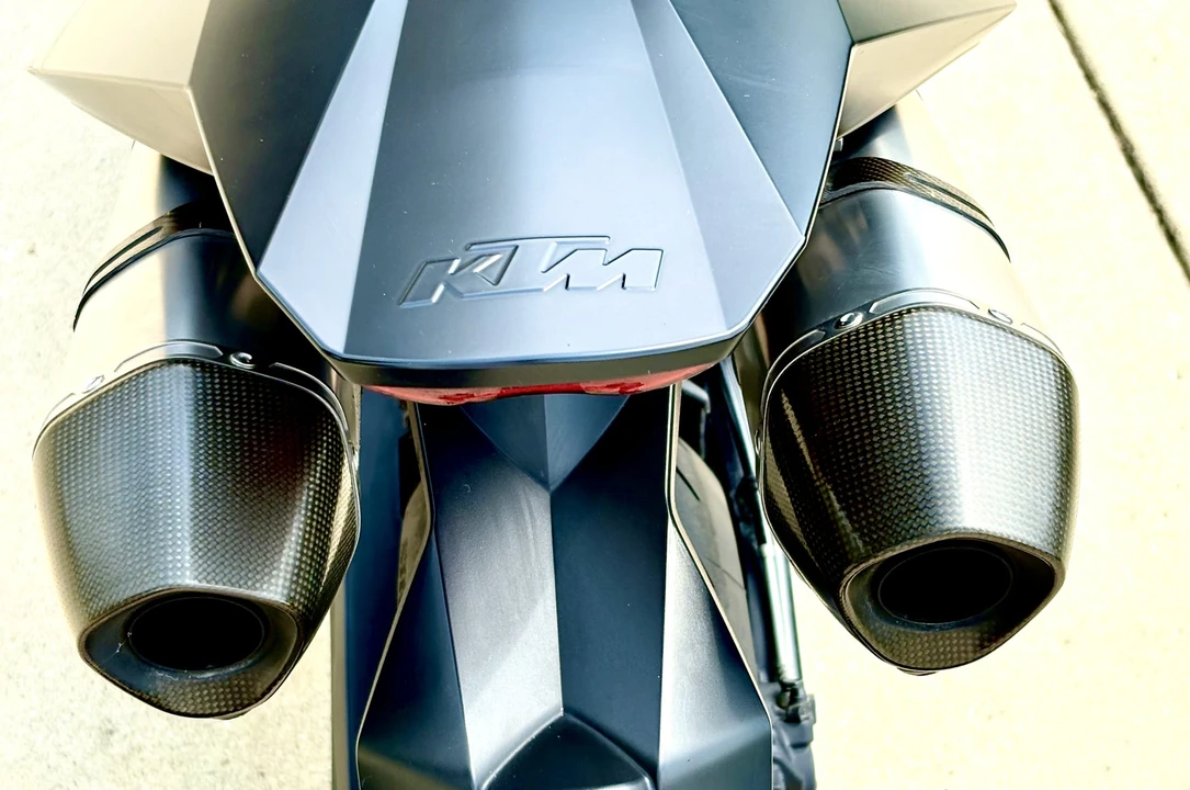 2008 KTM X-Bow - Image 24 of 31