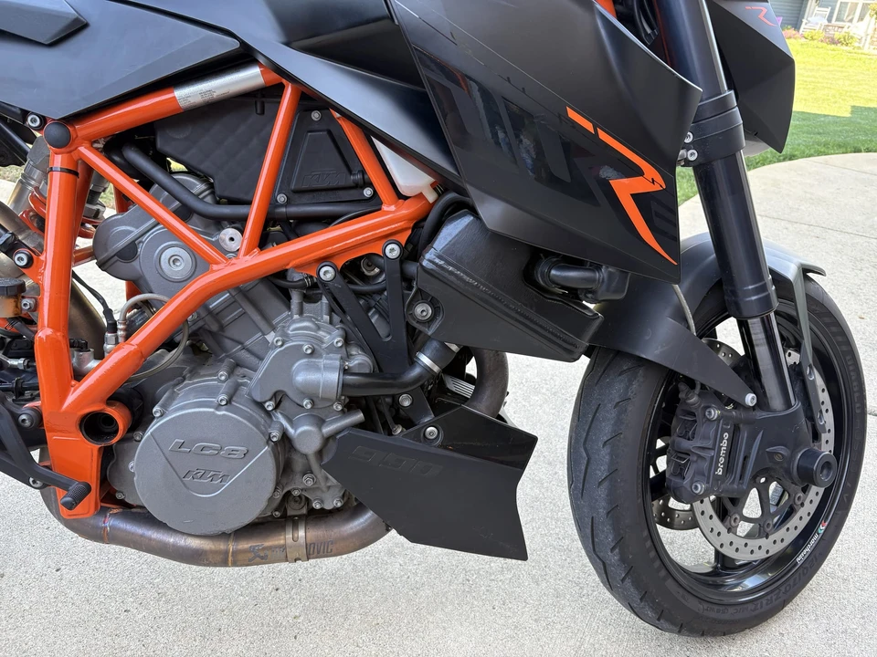 2008 KTM X-Bow - Image 13 of 31