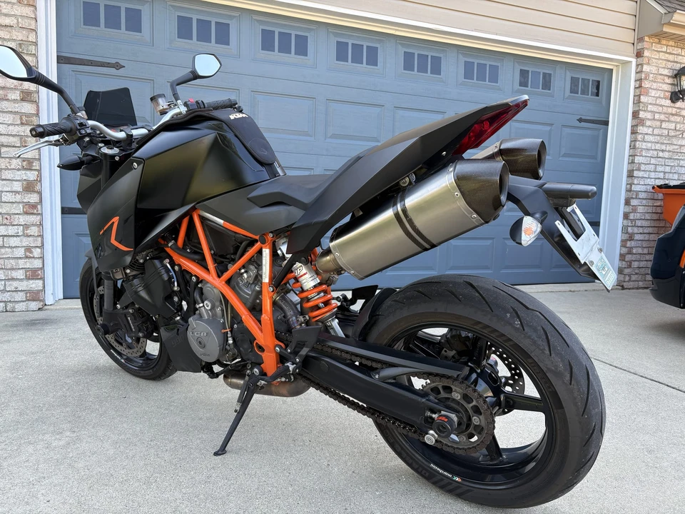2008 KTM X-Bow - Image 3 of 31