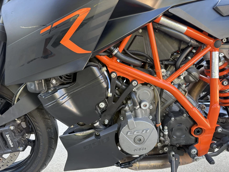 2008 KTM X-Bow - Image 15 of 31