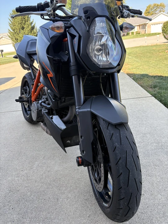 2008 KTM X-Bow - Image 11 of 31