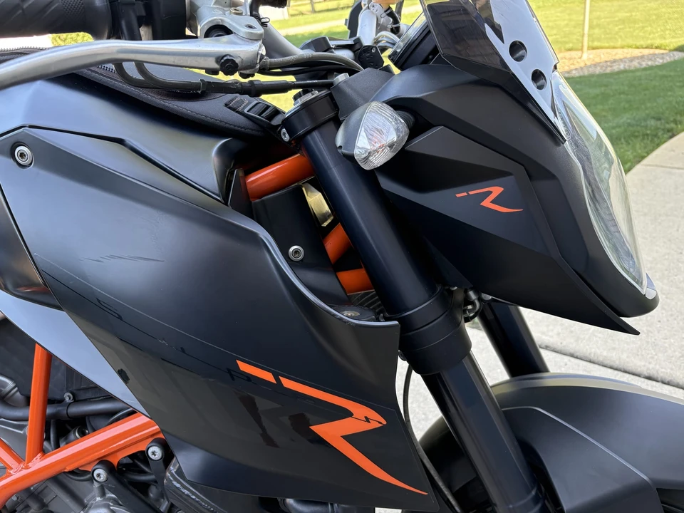 2008 KTM X-Bow - Image 17 of 31