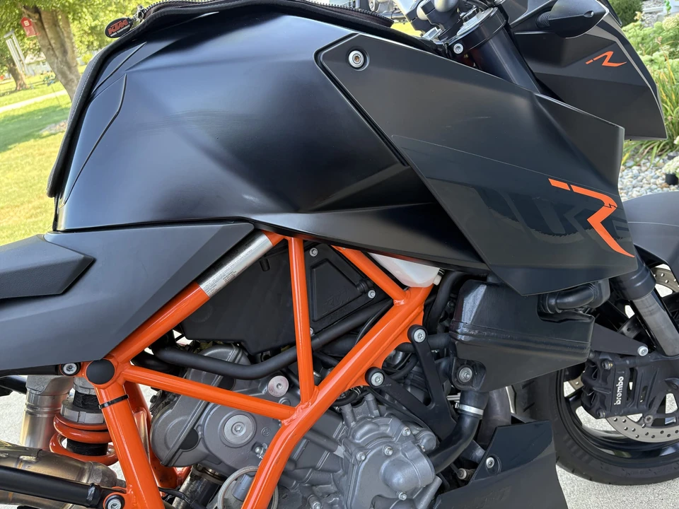 2008 KTM X-Bow - Image 18 of 31