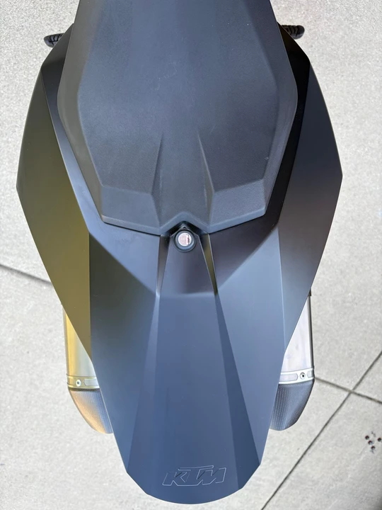 2008 KTM X-Bow - Image 25 of 31