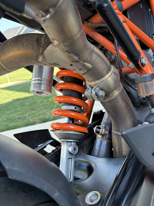 2008 KTM X-Bow - Image 26 of 31