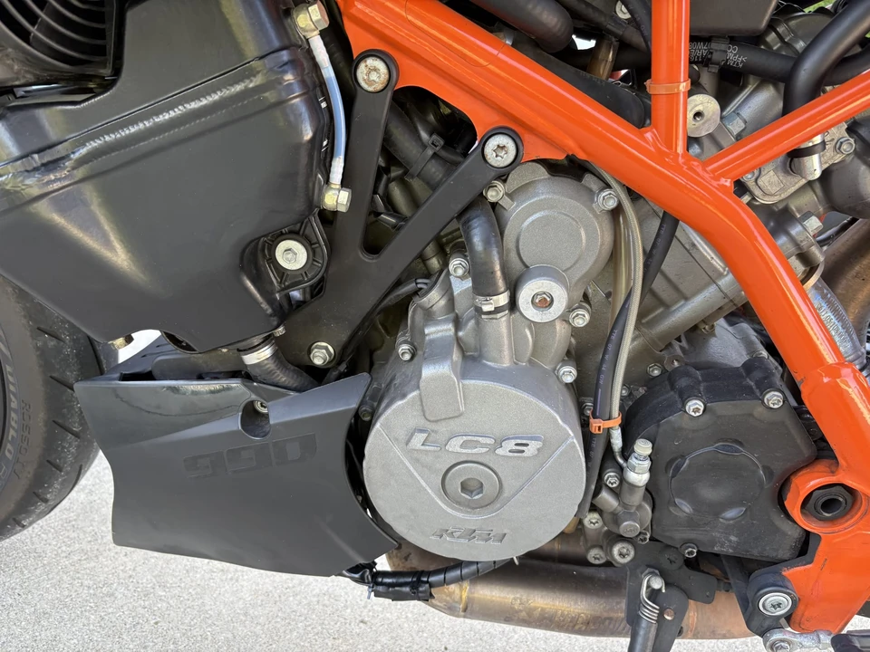 2008 KTM X-Bow - Image 30 of 31