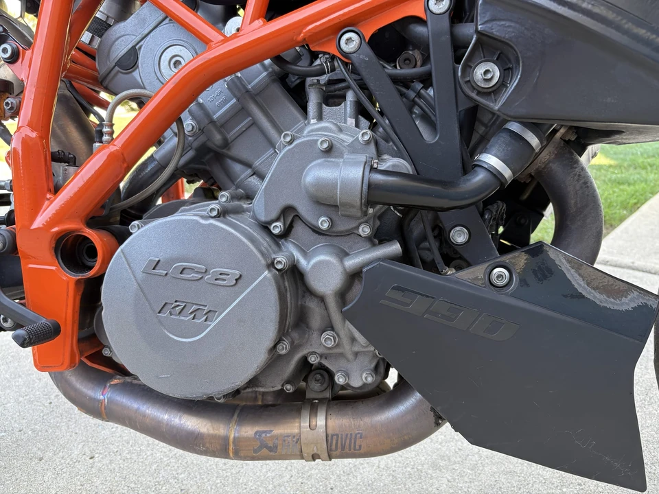 2008 KTM X-Bow - Image 31 of 31