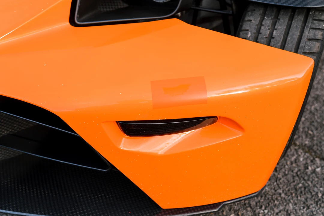 2008 KTM X-Bow - Image 27 of 31