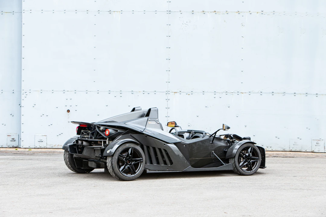 2008 KTM X-Bow - Image 3 of 12