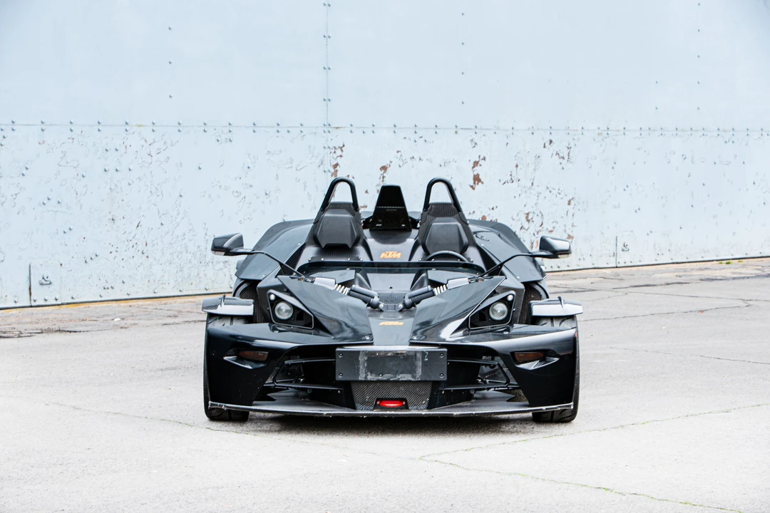 2008 KTM X-Bow - Image 5 of 12