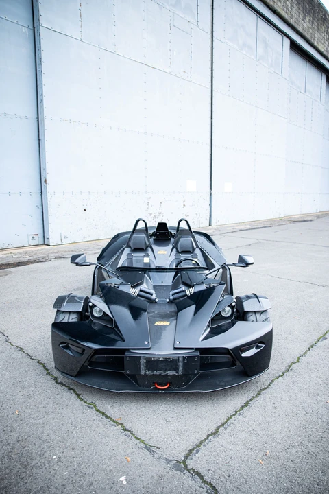 2008 KTM X-Bow - Image 12 of 12