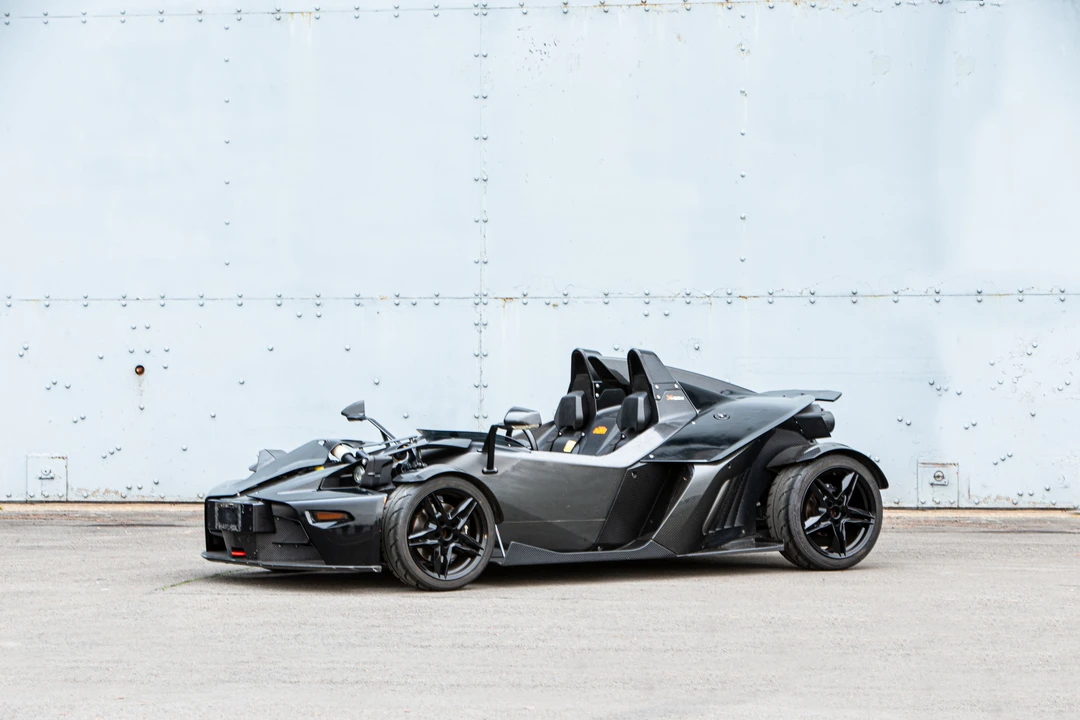 2008 KTM X-Bow - Image 4 of 12