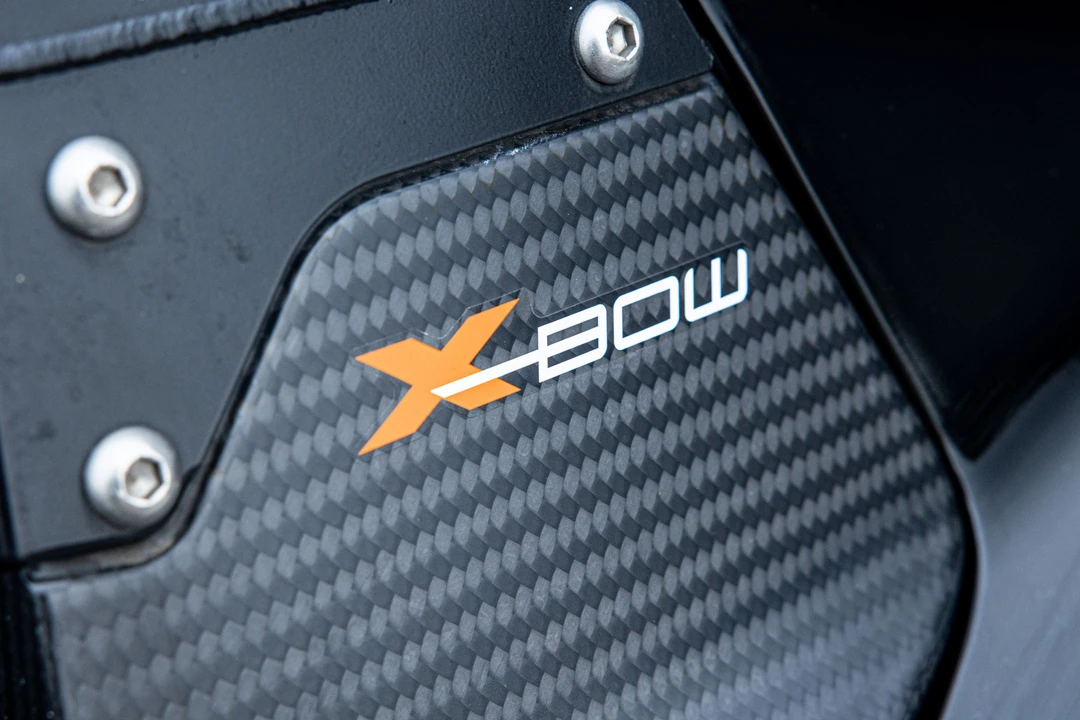 2008 KTM X-Bow - Image 7 of 12