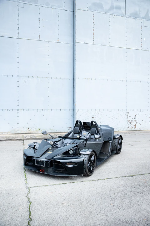 2008 KTM X-Bow - Image 6 of 12