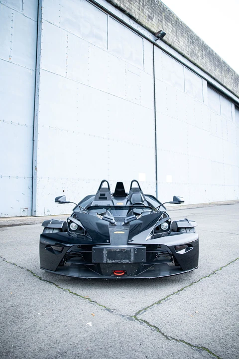 2008 KTM X-Bow - Image 11 of 12