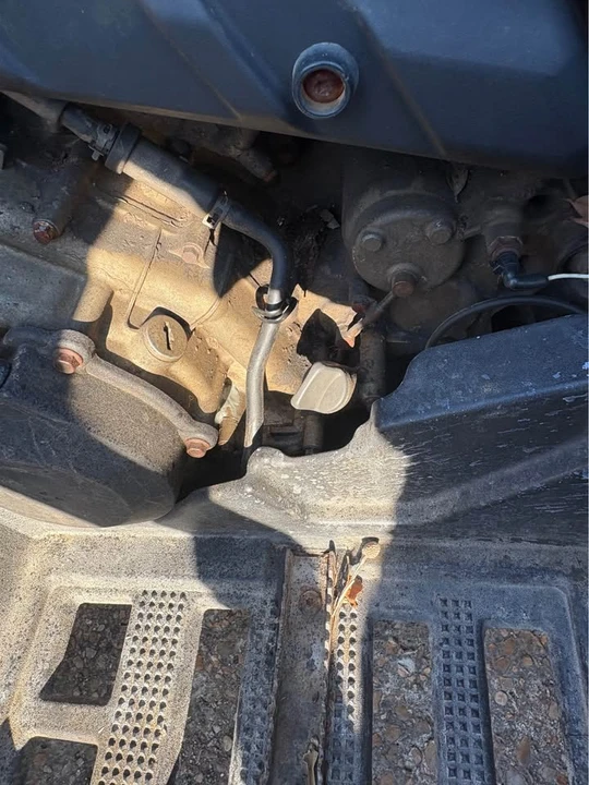2008 Kawasaki - Image 7 of 8