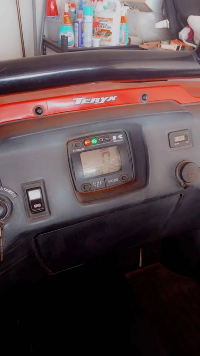 2008 Kawasaki - Image 6 of 10