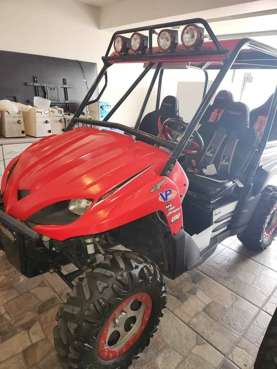 2008 Kawasaki - Image 10 of 10