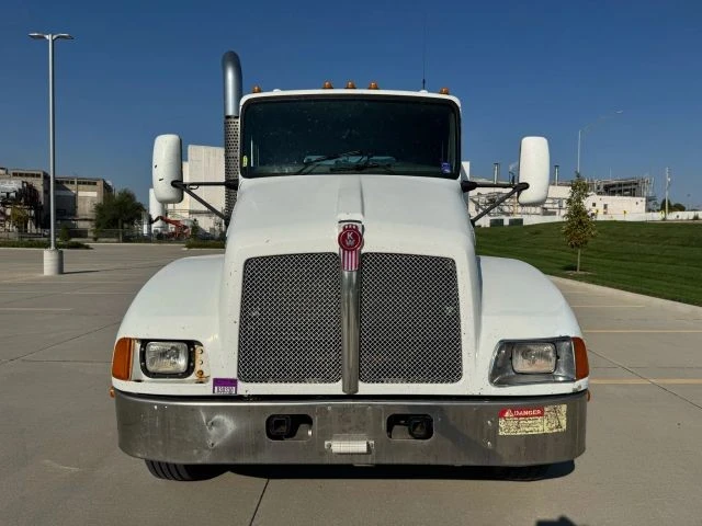2008 Kenworth - Image 21 of 21