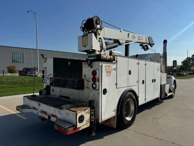 2008 Kenworth - Image 14 of 21