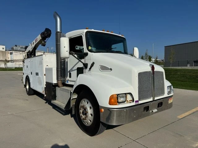 2008 Kenworth - Image 20 of 21