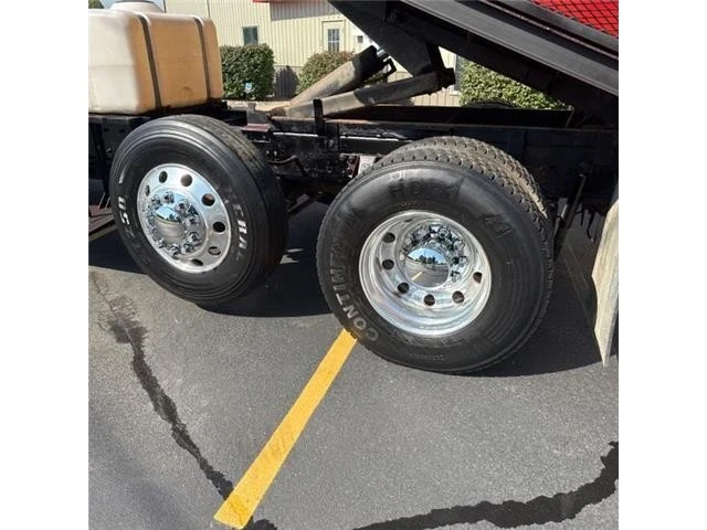 2008 Kenworth - Image 18 of 21