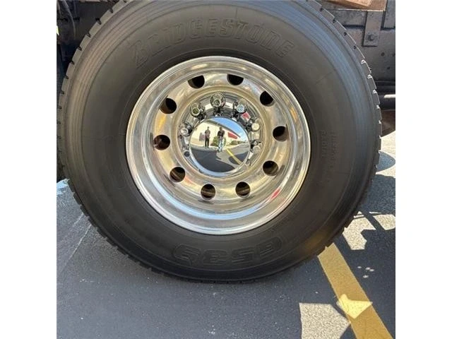 2008 Kenworth - Image 14 of 21
