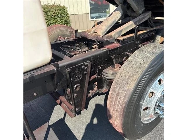 2008 Kenworth - Image 21 of 21
